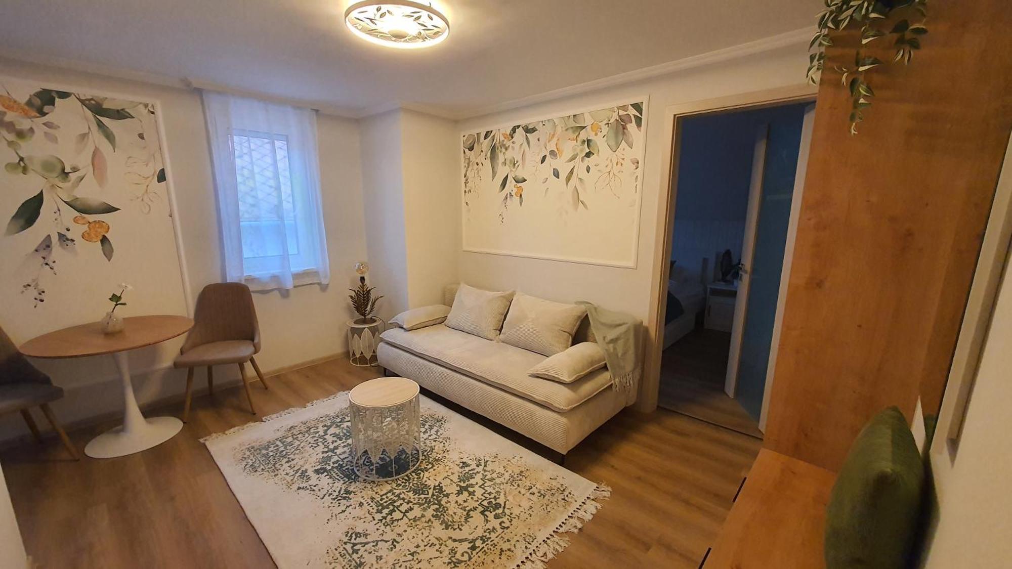 Mi Casa Plantas Apartment Mosonmagyarovar Bagian luar foto