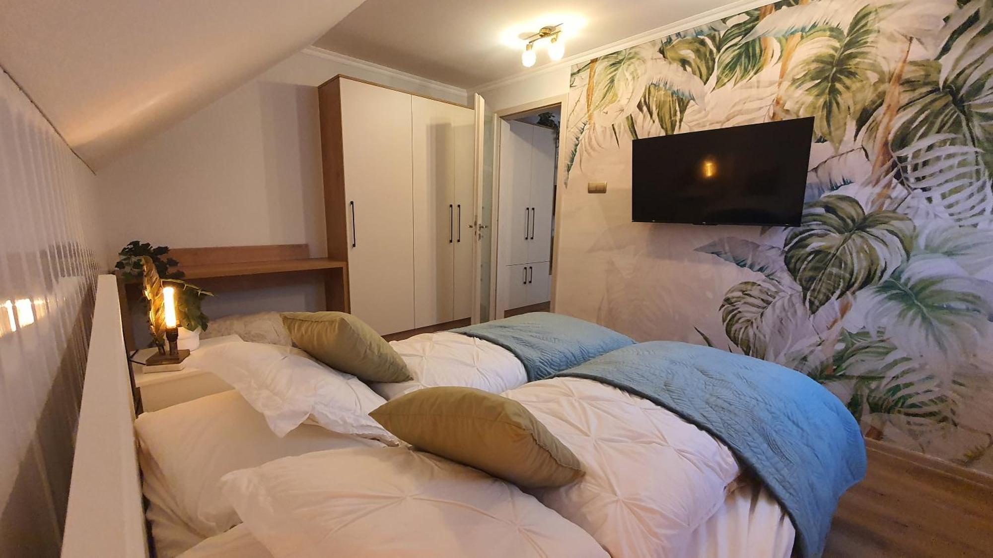 Mi Casa Plantas Apartment Mosonmagyarovar Bagian luar foto