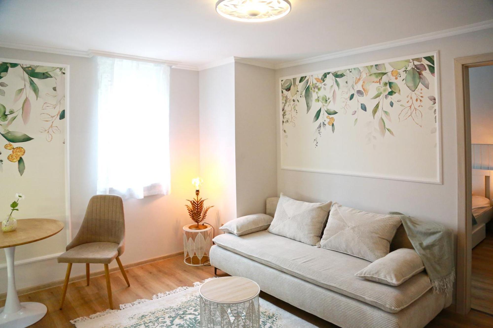 Mi Casa Plantas Apartment Mosonmagyarovar Bagian luar foto